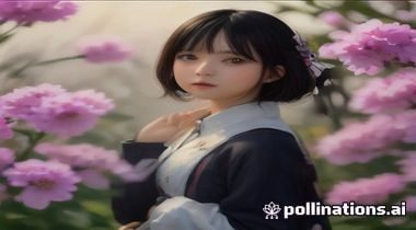 白丝jk白虎角色设定集封面，包含服装细节图纸、配色方案与角色性格说明，专业设定风格